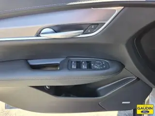 Cadillac XT5 2023 Luxury 4dr SUV