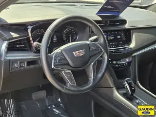 Cadillac XT5 2023 Luxury 4dr SUV