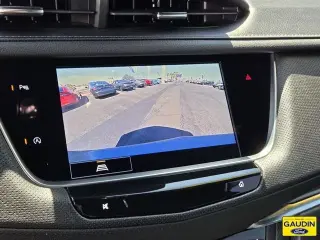 Cadillac XT5 2023 Luxury 4dr SUV