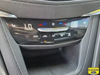 Cadillac XT5 2023 Luxury 4dr SUV