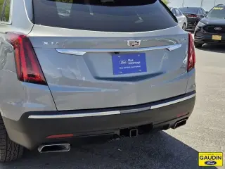 Cadillac XT5 2023 Luxury 4dr SUV