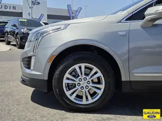 Cadillac XT5 2023 Luxury 4dr SUV