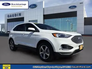 Ford Edge 2024 AWD SEL 4dr SUV