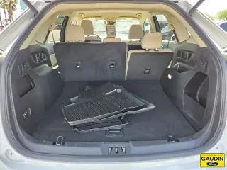 Ford Edge 2024 AWD SEL 4dr SUV