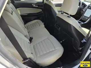 Ford Edge 2024 AWD SEL 4dr SUV