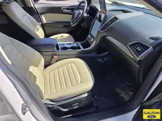 Ford Edge 2024 AWD SEL 4dr SUV