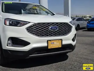 Ford Edge 2024 AWD SEL 4dr SUV