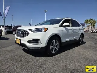 Ford Edge 2024 AWD SEL 4dr SUV