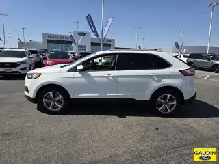 Ford Edge 2024 AWD SEL 4dr SUV