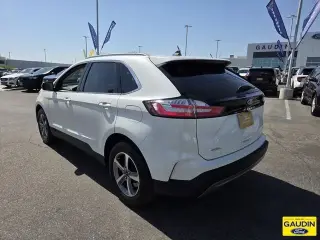 Ford Edge 2024 AWD SEL 4dr SUV