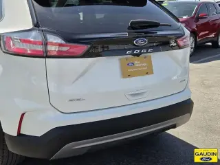 Ford Edge 2024 AWD SEL 4dr SUV