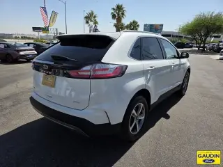 Ford Edge 2024 AWD SEL 4dr SUV