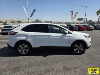 Ford Edge 2024 AWD SEL 4dr SUV