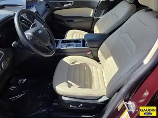 Ford Edge 2022 AWD SEL 4dr Crossover