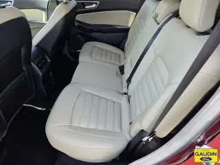 Ford Edge 2022 AWD SEL 4dr Crossover