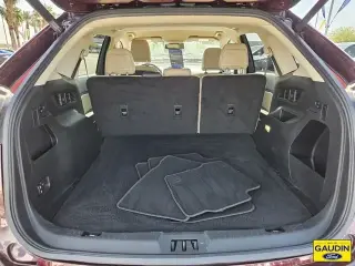 Ford Edge 2022 AWD SEL 4dr Crossover