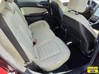 Ford Edge 2022 AWD SEL 4dr Crossover