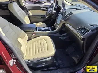 Ford Edge 2022 AWD SEL 4dr Crossover