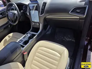 Ford Edge 2022 AWD SEL 4dr Crossover