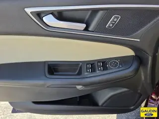 Ford Edge 2022 AWD SEL 4dr Crossover