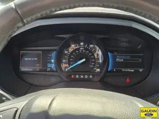 Ford Edge 2022 AWD SEL 4dr Crossover