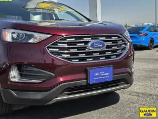 Ford Edge 2022 AWD SEL 4dr Crossover