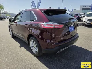 Ford Edge 2022 AWD SEL 4dr Crossover