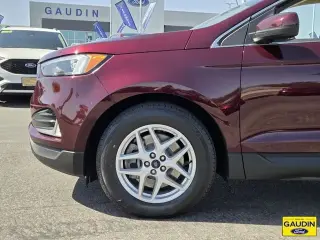 Ford Edge 2022 AWD SEL 4dr Crossover