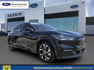 Ford Mustang Mach-E 2023 AWD Premium 4dr SUV