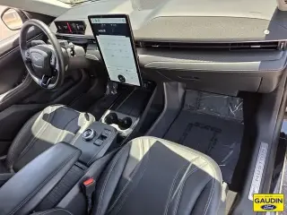 Ford Mustang Mach-E 2023 AWD Premium 4dr SUV