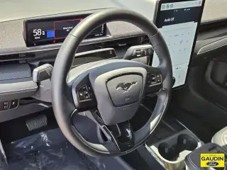 Ford Mustang Mach-E 2023 AWD Premium 4dr SUV