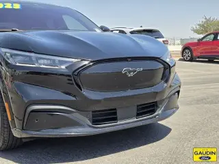 Ford Mustang Mach-E 2023 AWD Premium 4dr SUV