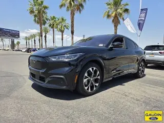 Ford Mustang Mach-E 2023 AWD Premium 4dr SUV