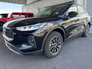 Ford Escape Plug-In Hybrid 2025 PHEV 4dr SUV