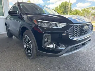 Ford Escape Plug-In Hybrid 2025 PHEV 4dr SUV