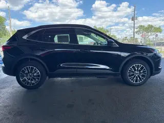 Ford Escape Plug-In Hybrid 2025 PHEV 4dr SUV