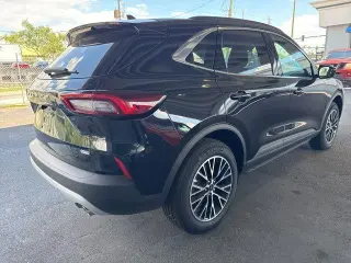 Ford Escape Plug-In Hybrid 2025 PHEV 4dr SUV