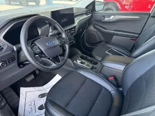 Ford Escape Plug-In Hybrid 2025 PHEV 4dr SUV