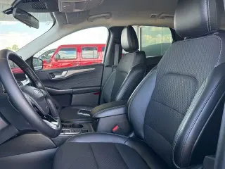 Ford Escape Plug-In Hybrid 2025 PHEV 4dr SUV