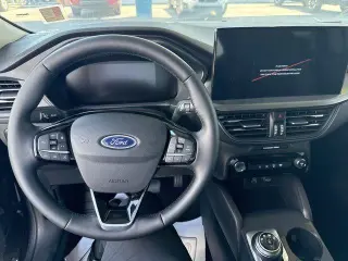 Ford Escape Plug-In Hybrid 2025 PHEV 4dr SUV