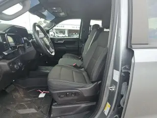 Chevrolet Silverado 1500 2024 4x2 LT 4dr Crew Cab 5.8 ft. SB