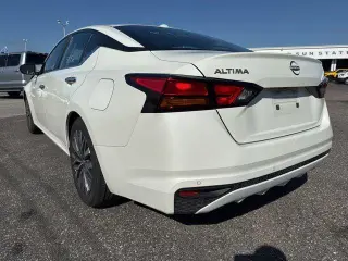 Nissan Altima 2023 2.5 SV 4dr Sedan