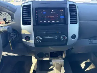 Nissan Frontier 2015 4x2 S 4dr Crew Cab 5 ft. SB Pickup 6M