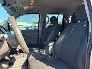 Nissan Frontier 2015 4x2 S 4dr Crew Cab 5 ft. SB Pickup 6M