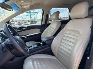 Ford Edge 2017 SEL 4dr Crossover