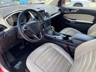 Ford Edge 2017 SEL 4dr Crossover
