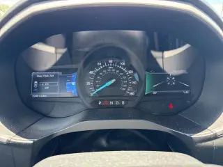 Ford Edge 2017 SEL 4dr Crossover