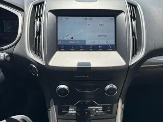 Ford Edge 2017 SEL 4dr Crossover