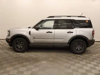 Ford Bronco Sport 2021 AWD Big Bend 4dr SUV
