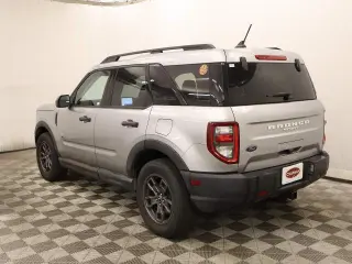 Ford Bronco Sport 2021 AWD Big Bend 4dr SUV
